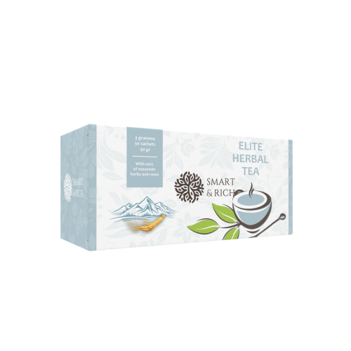 Elite Herbal Tea