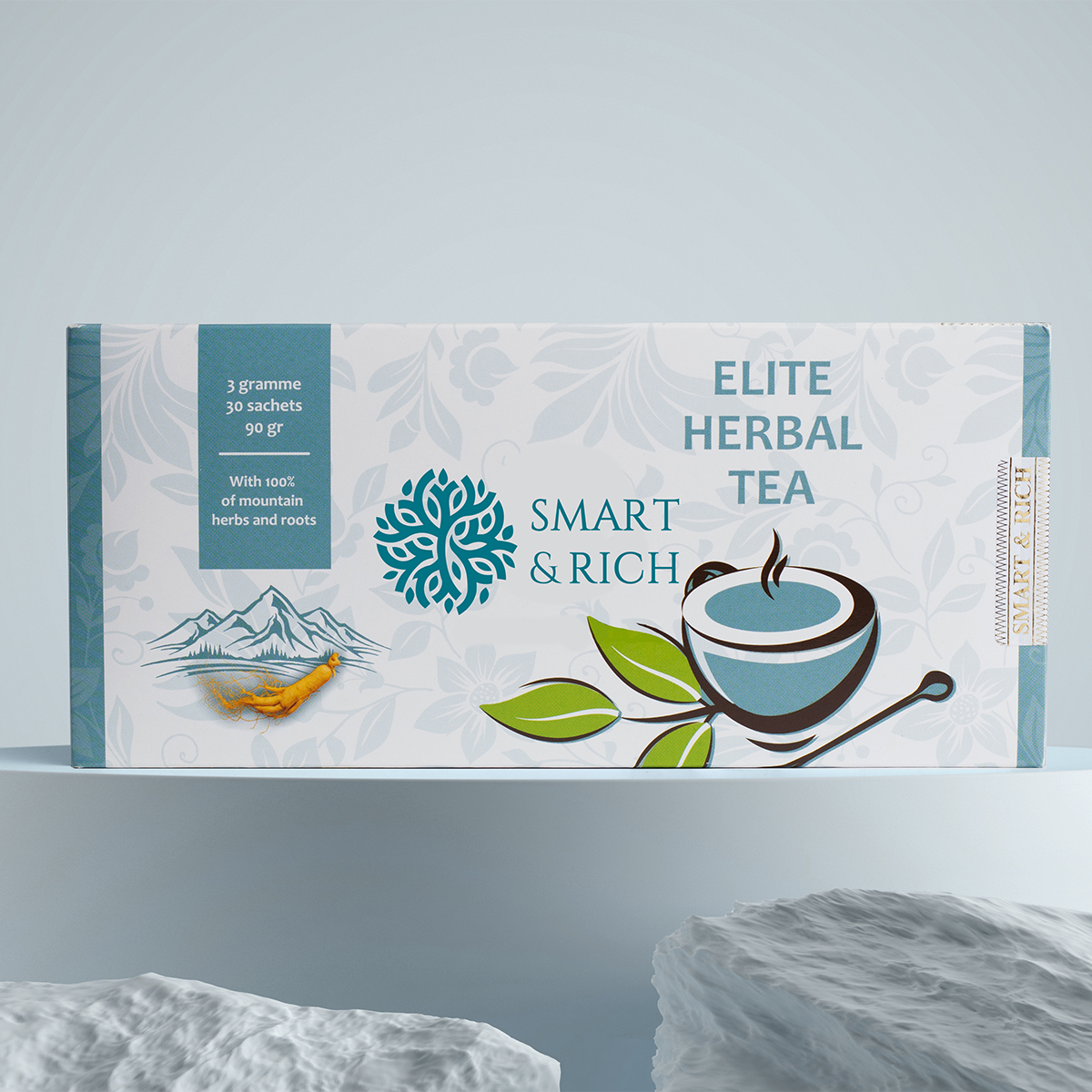 Elite Herbal Tea
