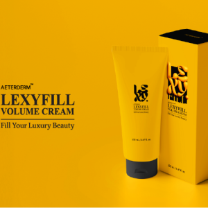 Lexyfill Volume Cream