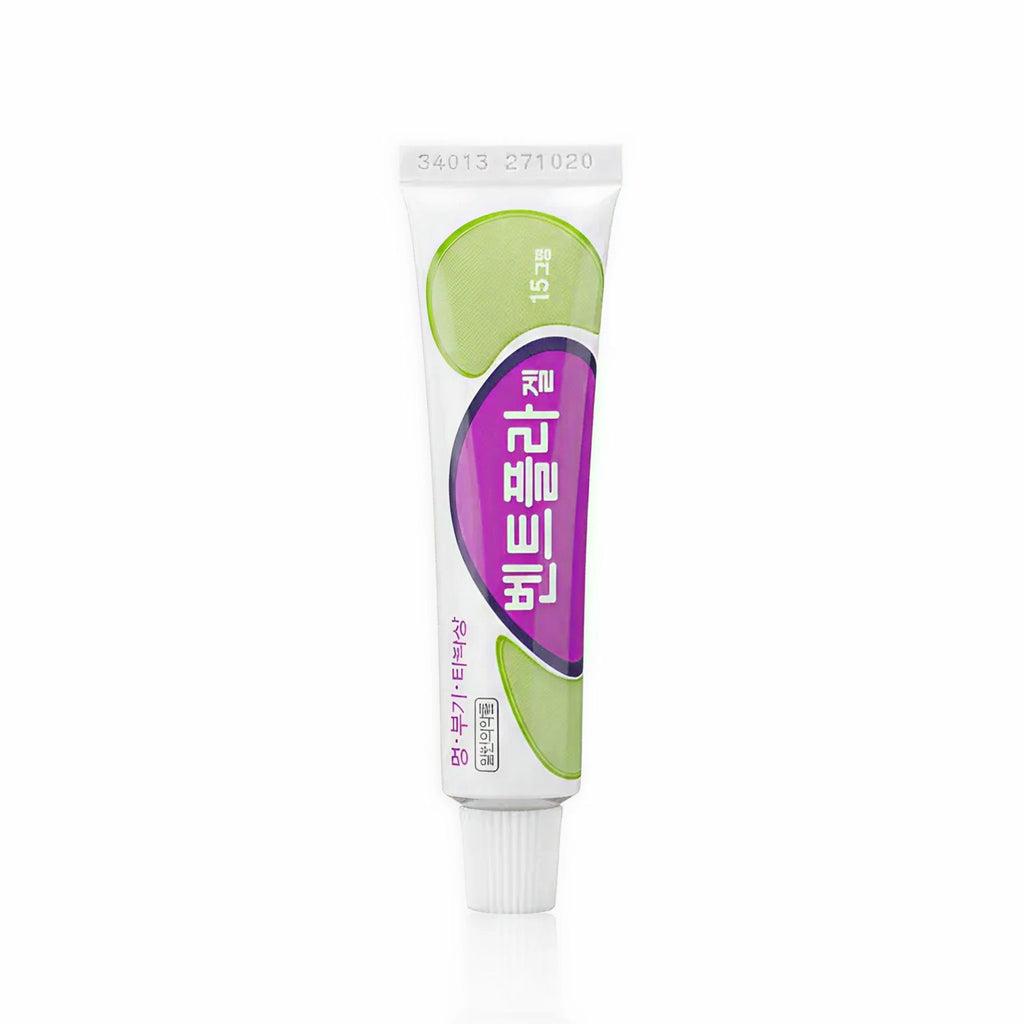 BENTPLA GEL ANTI-BRUISE GEL