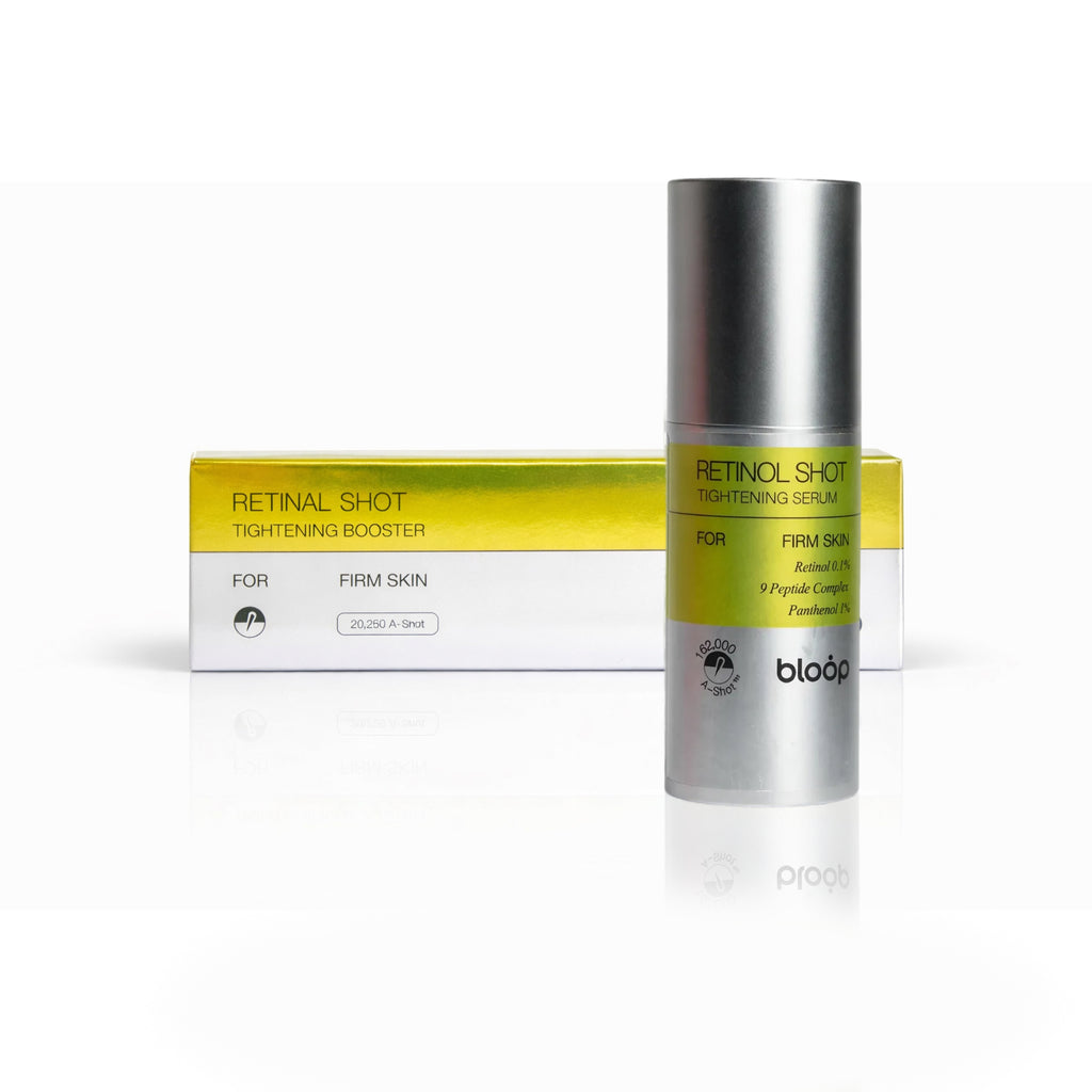 Retinol Shot Tightning Serum