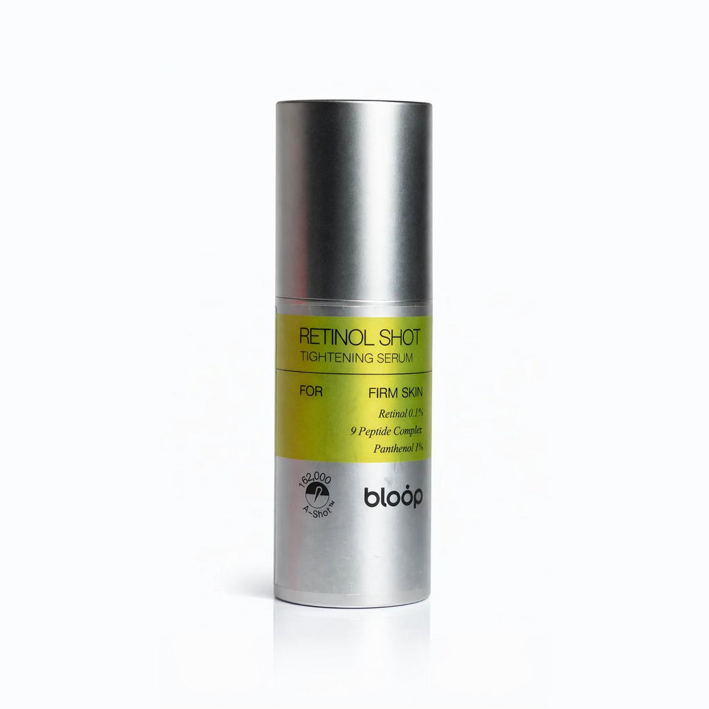 Retinol Shot Tightning Serum