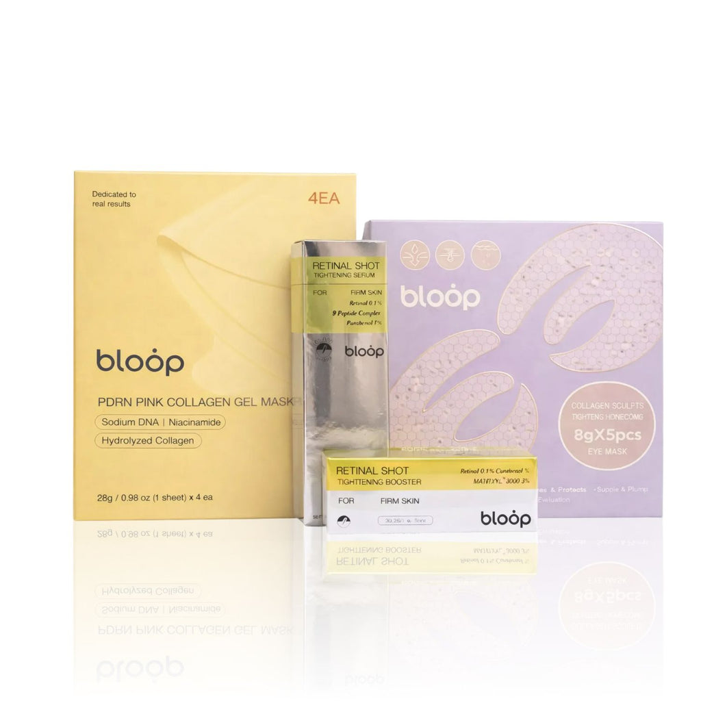 Retinol Shot Tightning Serum