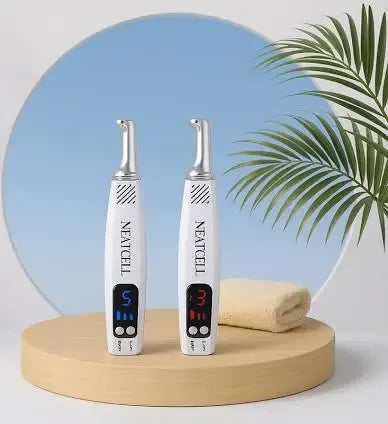 BLUE PICOSECOND LASER PEN