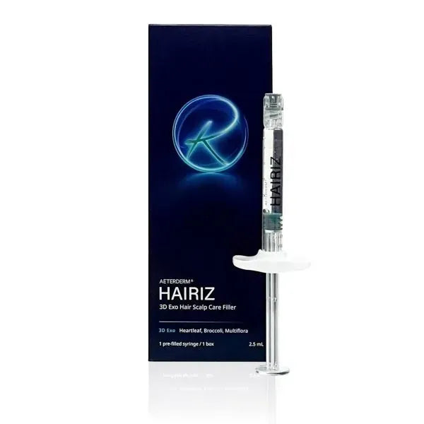 Hairiz Exo Scalp Care Filler