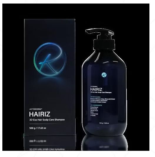 Hairiz Exo Scalp Care Shampoo