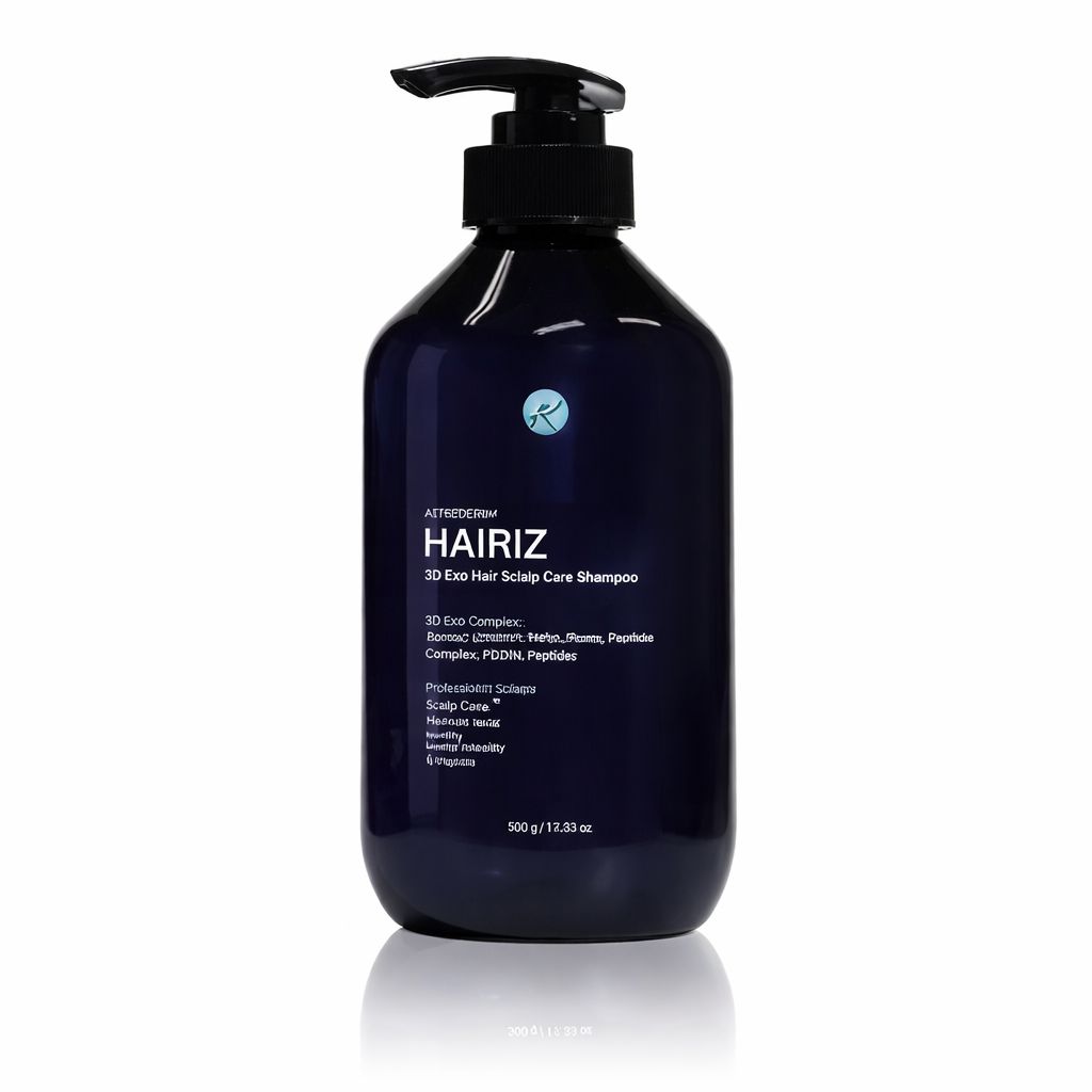 Hairiz Exo Scalp Care Shampoo