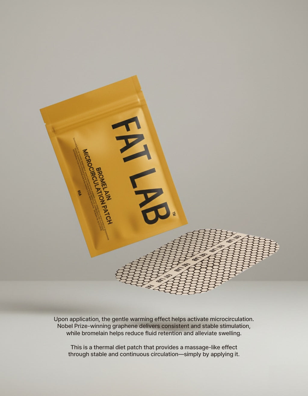 FatLab Patches 8x