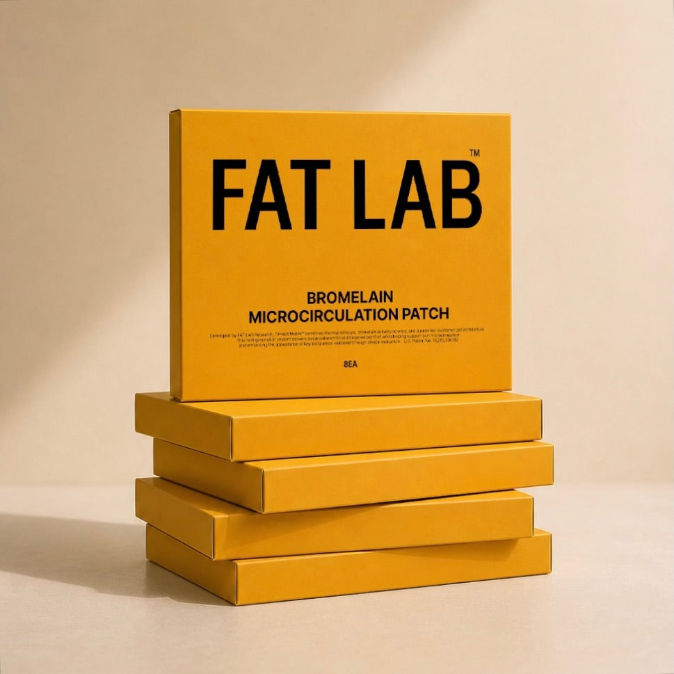 FatLab Patches 8x