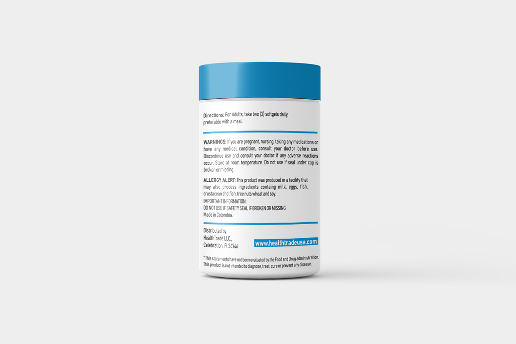 CalciFlex – Calcium + Vitamin D3 Support