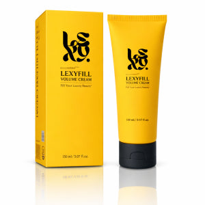 Lexyfill Volume Cream