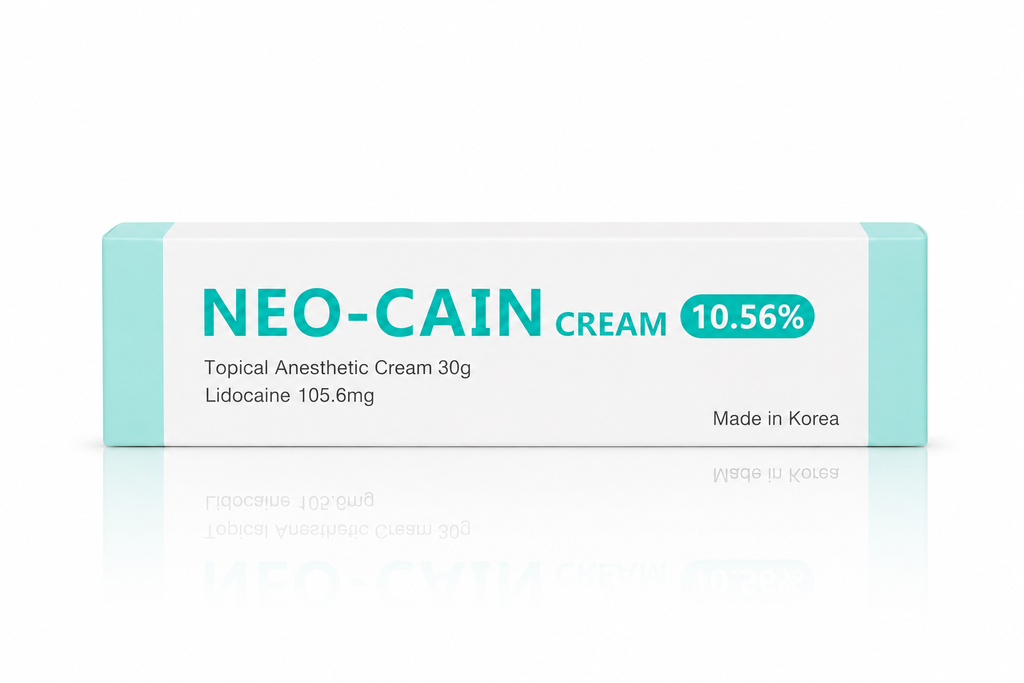 NEO-CAIN 30 g 10.56%