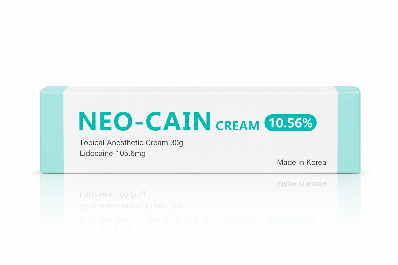 NEO-CAIN 30 g 10.56%