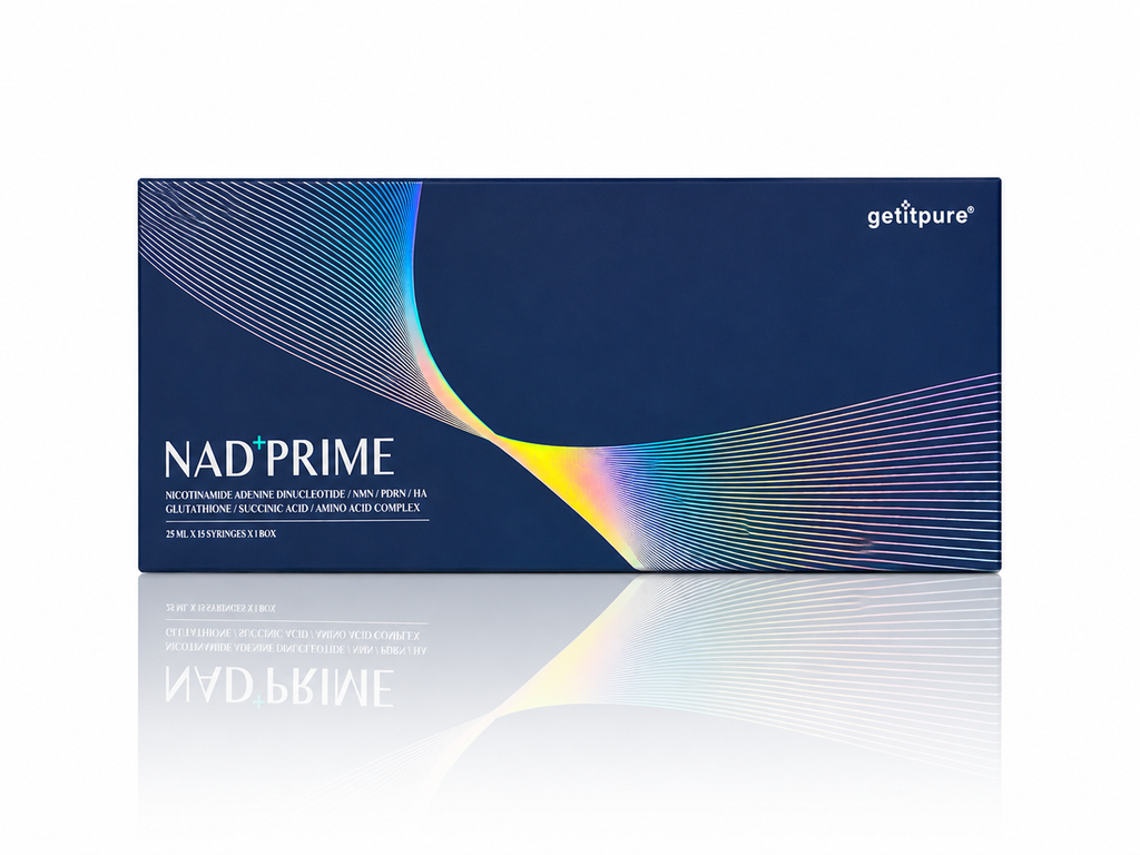 NAD+ PRIME