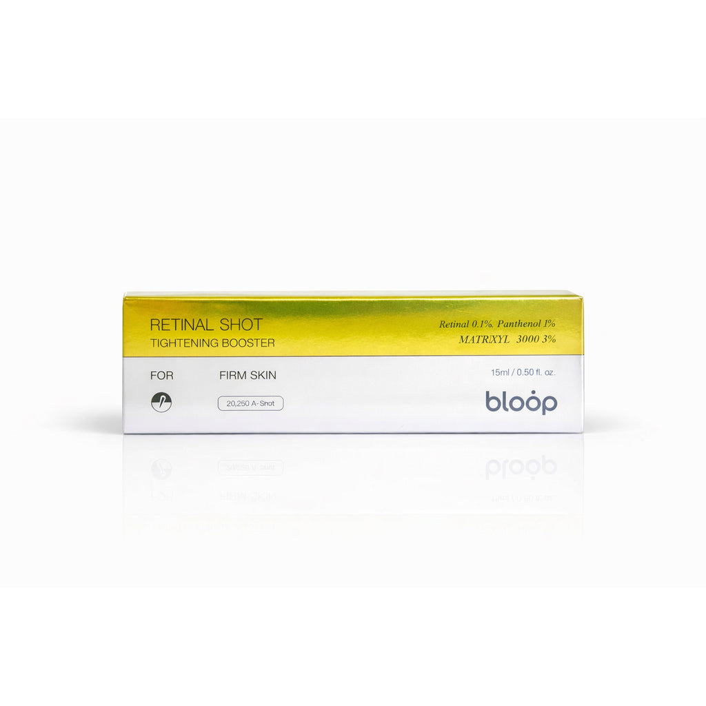 COLLAGEN SHOT AMPOULE