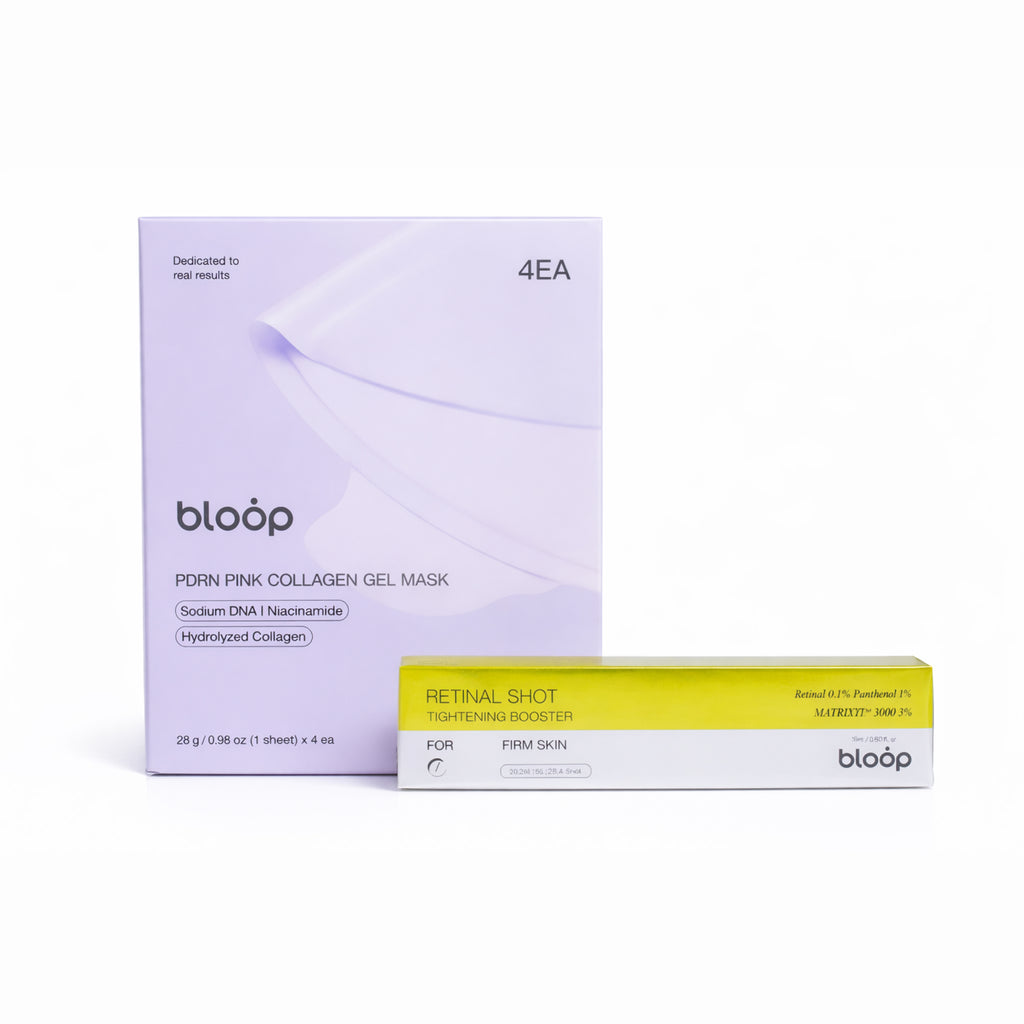 COLLAGEN SHOT AMPOULE