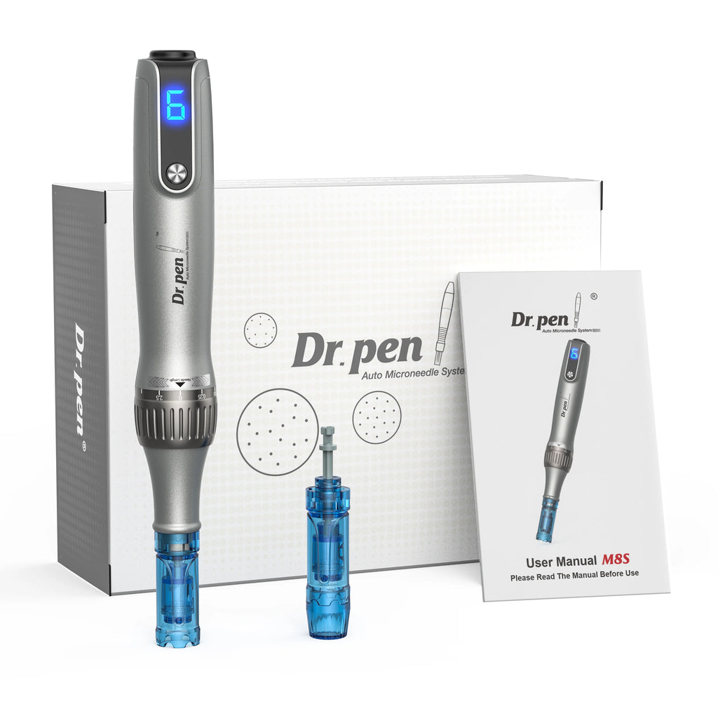 Dr Pen M8S