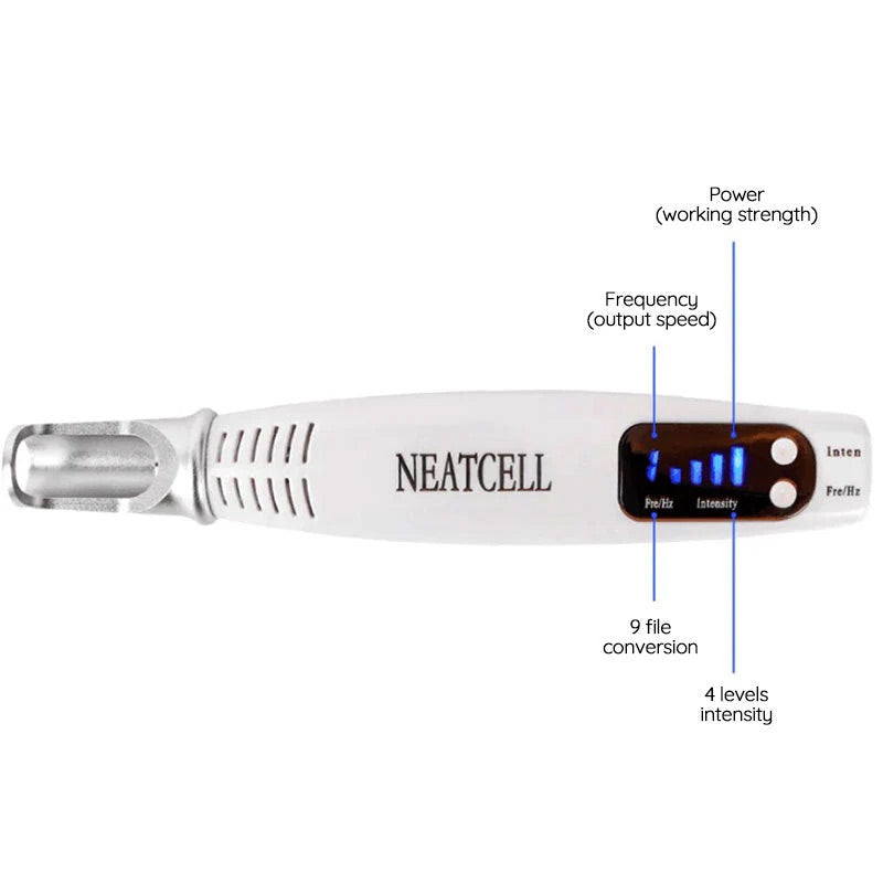 Neatcell Red Picosecond Laser
