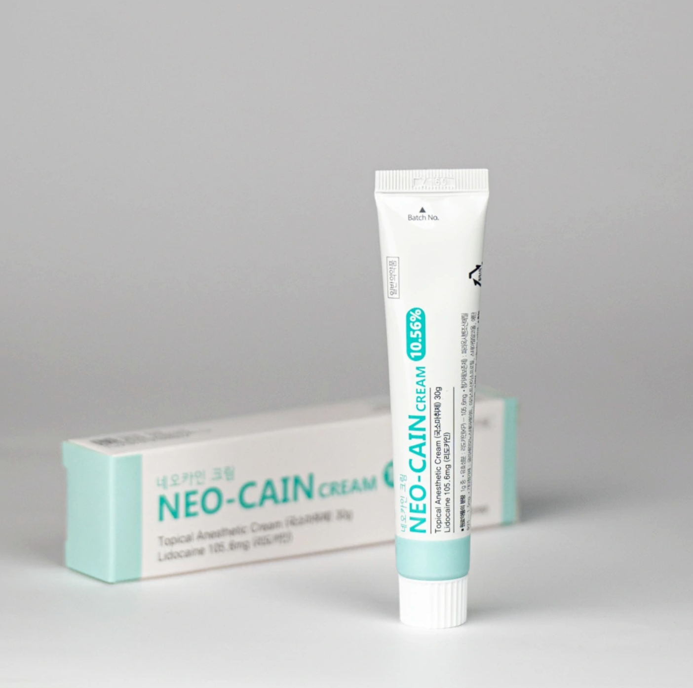 NEO-CAIN 30 g 10.56%