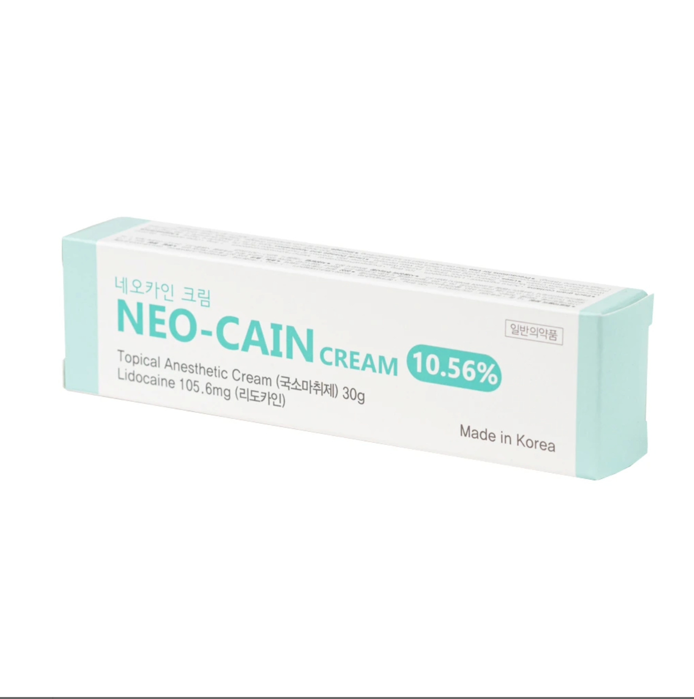 NEO-CAIN 30 g 10.56%