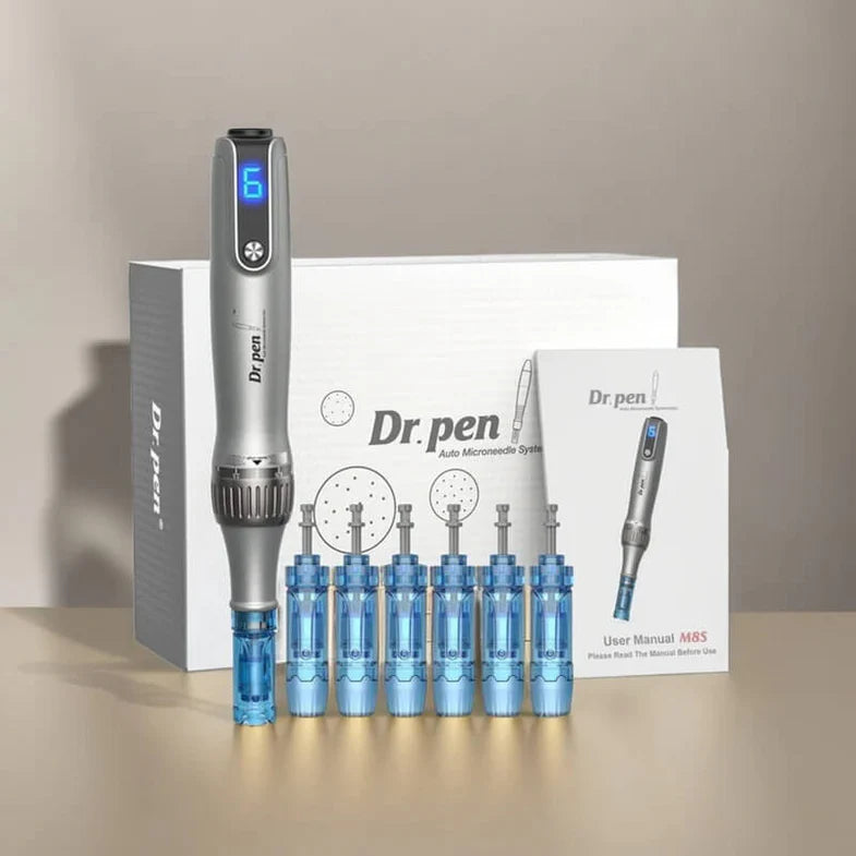 Dr Pen M8S