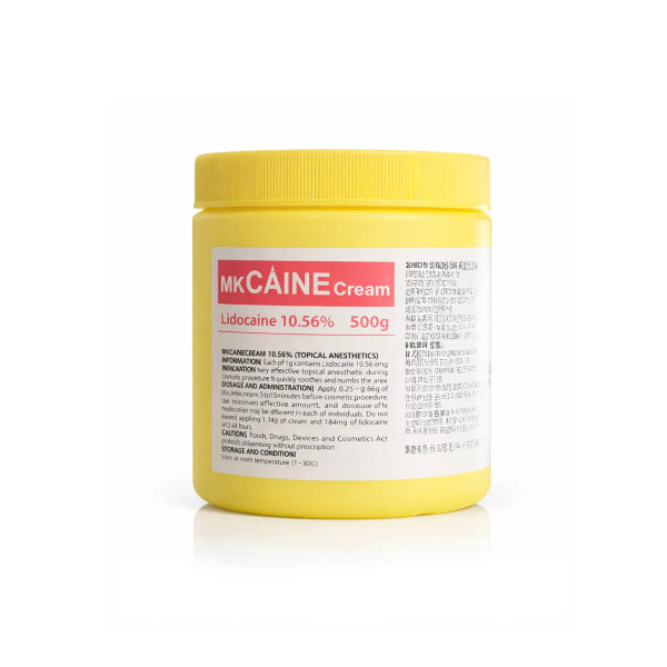 MK CREAM 10.56% 500g