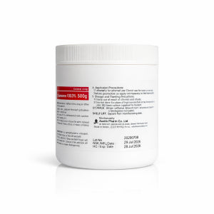 SM LIDOCREAM 10.56% 500g