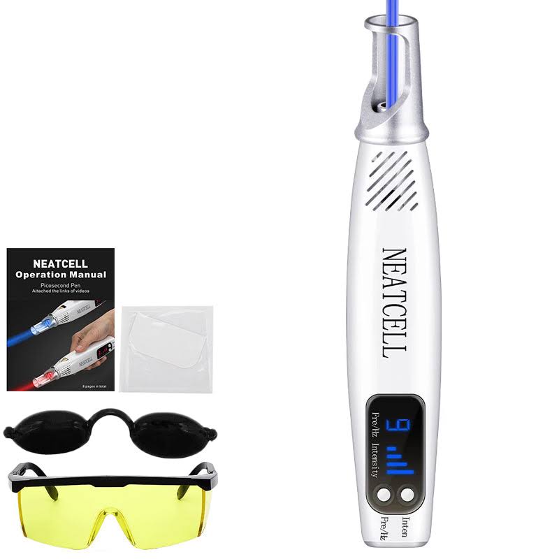 Neatcell Blue Picosecond Laser Pen