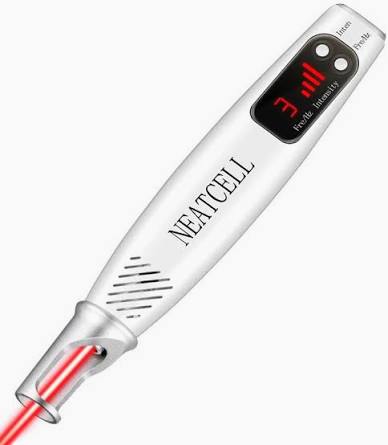 Neatcell Red Picosecond Laser