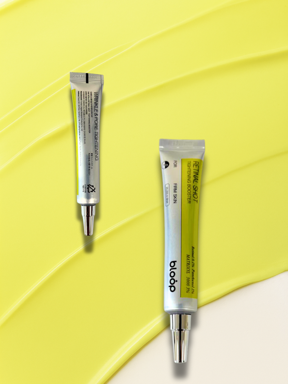 Bloop Collagen Shot Ampoule