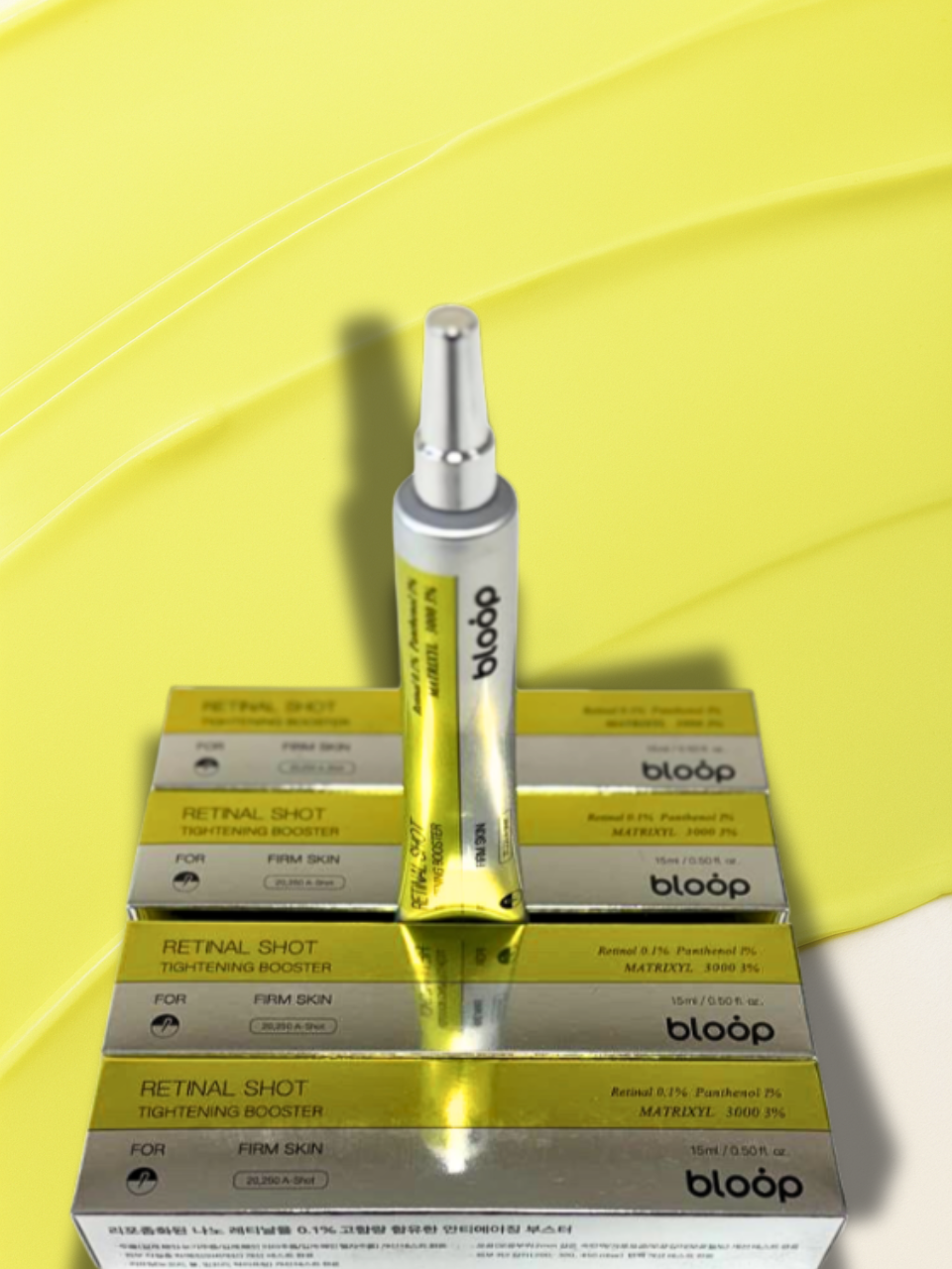 Bloop Collagen Shot Ampoule