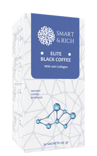 Black Coffee Collagen