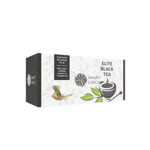 Black Tea Evrikoma