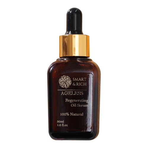 Anti-Aging Serum Ageless